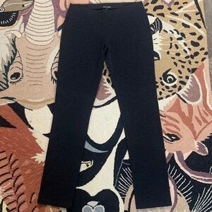 Dark Gary Eileen Fisher pants